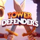 Tower Defenders Logo